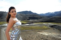 Kajal Stills in Nayak